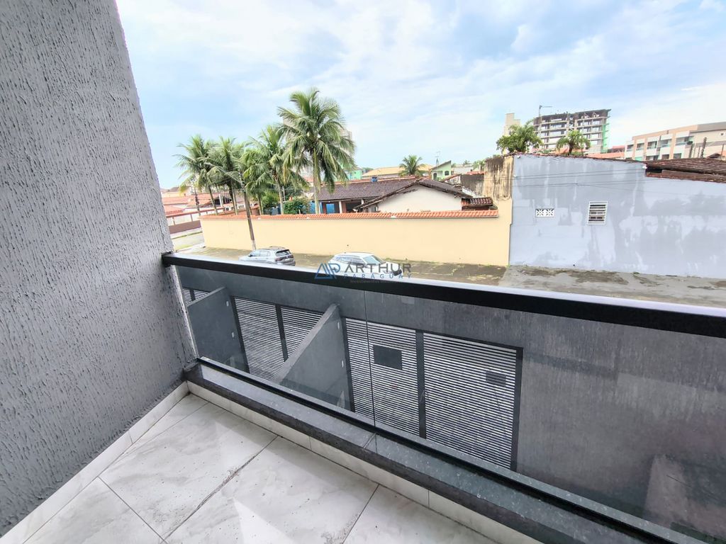 Sobrado 2 dormitórios à venda no Real, Praia Grande – 110 m² - foto 11