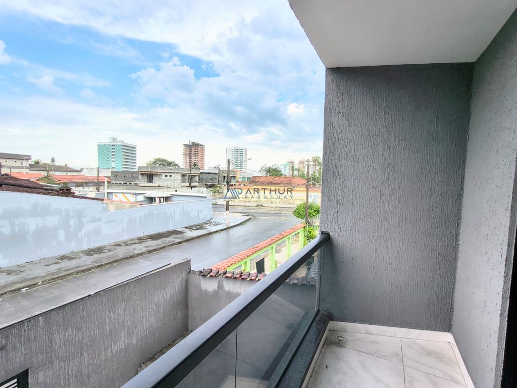Sobrado 2 dormitórios à venda no Real, Praia Grande – 110 m² - foto 15