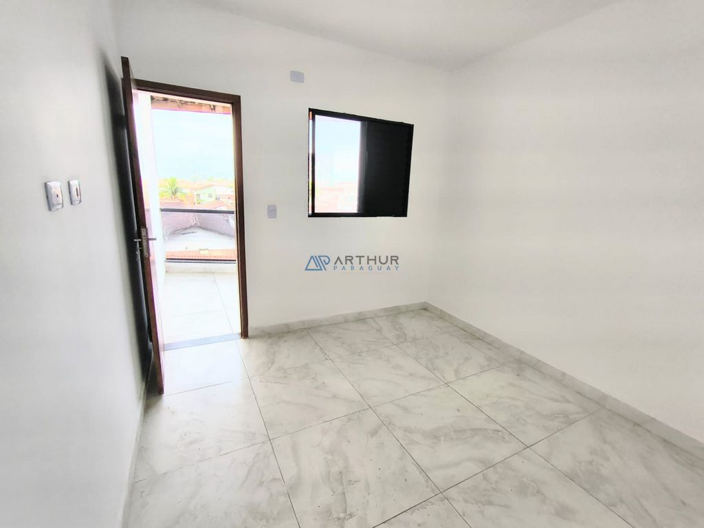 Sobrado 2 dormitórios à venda no Real, Praia Grande – 110 m² - foto 10