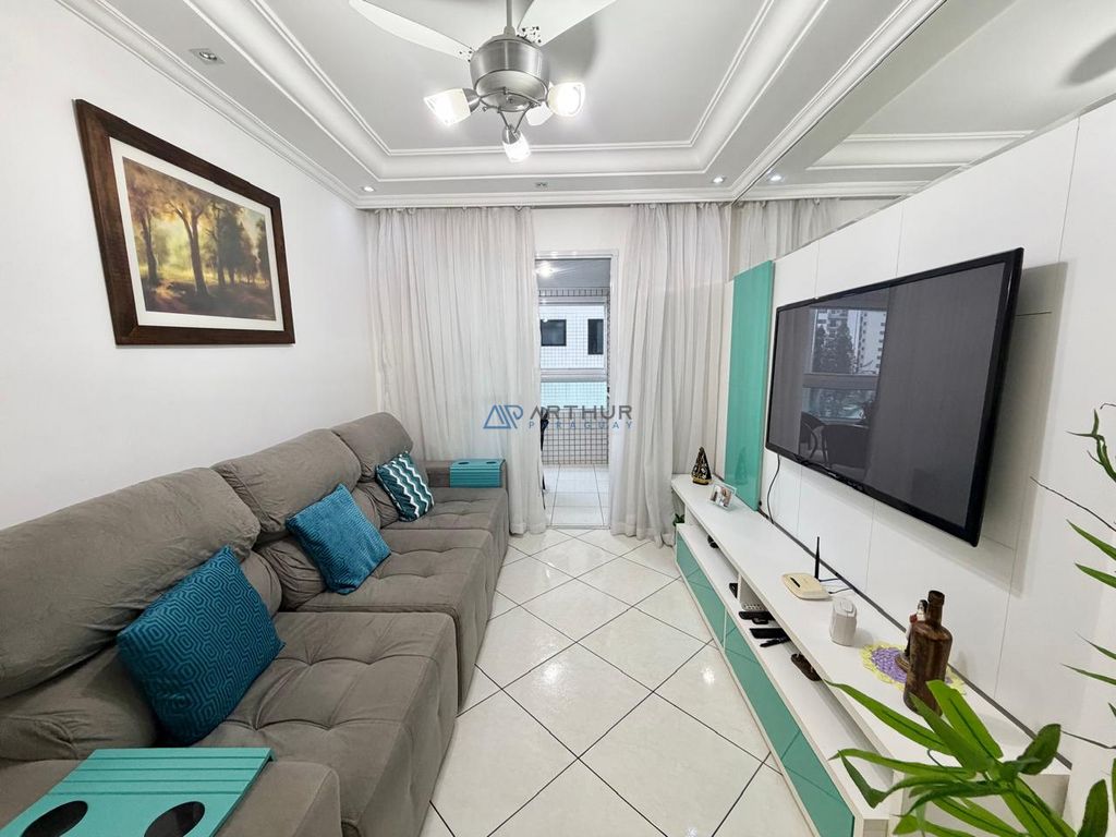 Apartamento 2 dormitórios à venda no Tupi, Praia Grande – 80 m² - foto 16