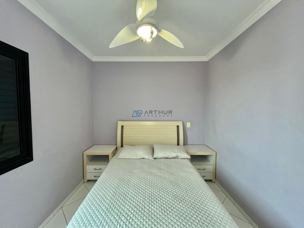 Apartamento 3 dormitórios frente mar à venda no Imperador, Praia Grande – 123 m² - foto 26