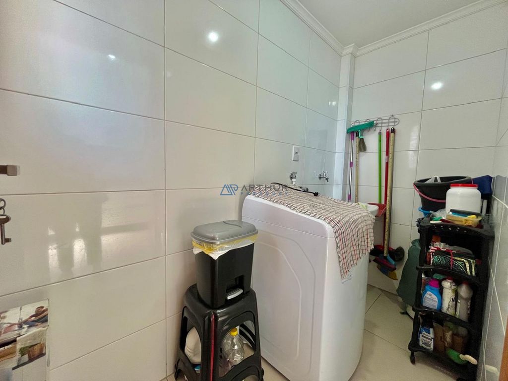 Apartamento 2 dormitórios à venda na Guilhermina, Praia Grande – 94 m² - foto 10