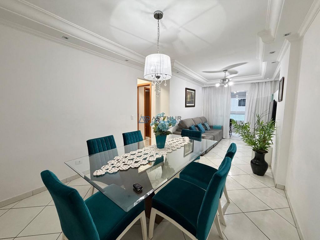 Apartamento 2 dormitórios à venda no Tupi, Praia Grande – 80 m² - foto 25