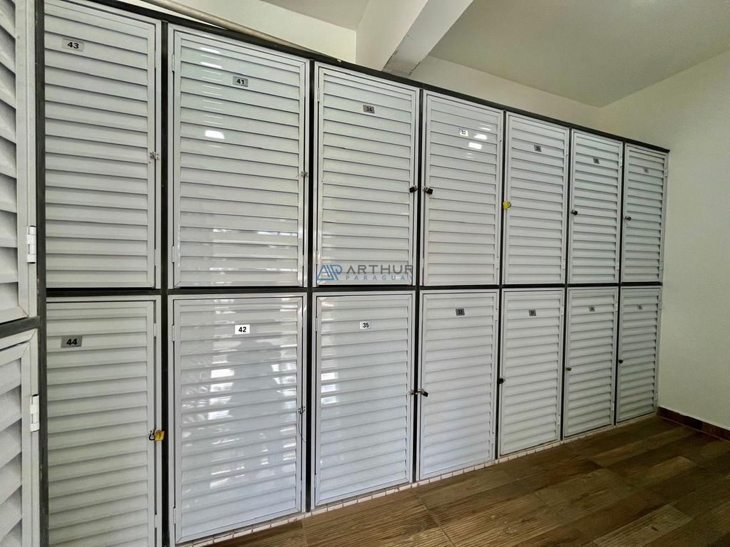 Apartamento 2 dormitórios à venda na Guilhermina, Praia Grande – 94 m² - foto 17
