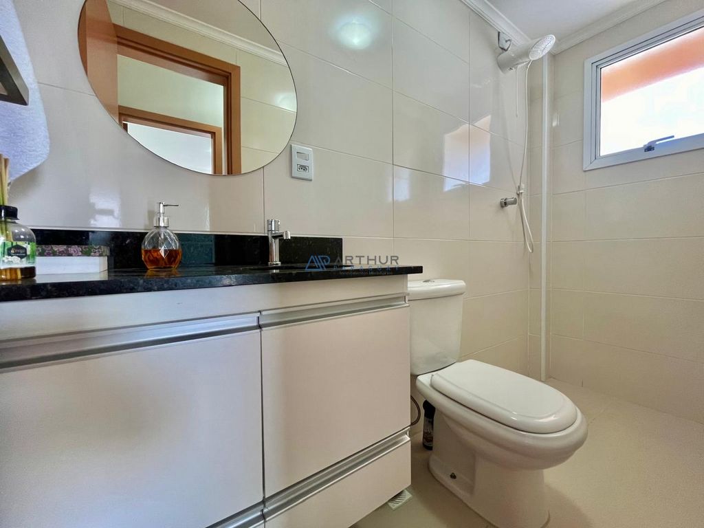 Apartamento 2 dormitórios à venda na Guilhermina, Praia Grande – 94 m² - foto 11