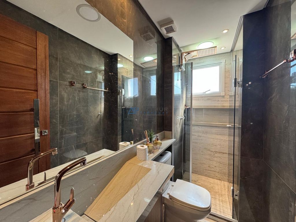 Apartamento 2 dormitórios à venda no Boqueirão, Praia Grande – 73 m² - foto 9