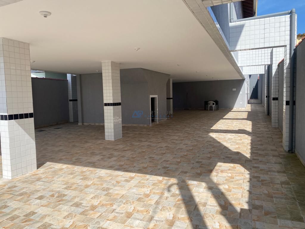 Casa 2 dormitórios à venda no Tupi, Praia Grande – 71 m² - foto 5