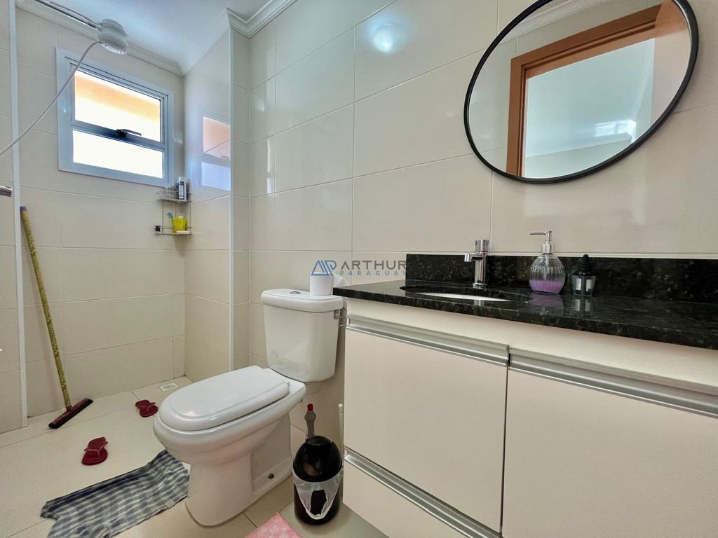 Apartamento 2 dormitórios à venda na Guilhermina, Praia Grande – 94 m² - foto 14