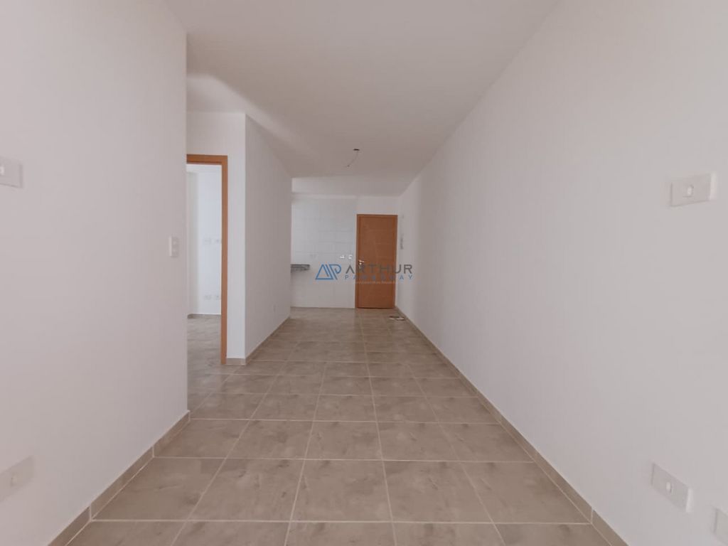 Apartamento 2 dormitórios para alugar no Boqueirão, Praia Grande – 57 m² - foto 10