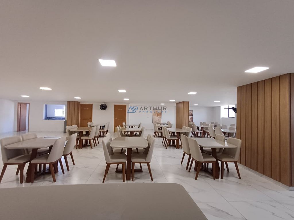Apartamento 2 dormitórios para alugar no Boqueirão, Praia Grande – 57 m² - foto 30