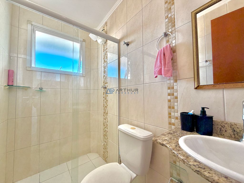 Apartamento 2 dormitórios frente mar à venda no Caiçara, Praia Grande – 79 m² - foto 18