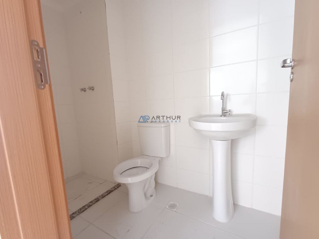 Apartamento 2 dormitórios para alugar no Boqueirão, Praia Grande – 57 m² - foto 10