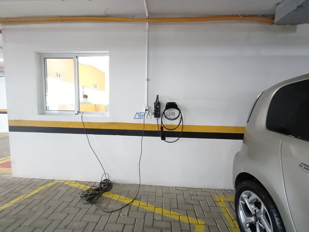 Apartamento 2 dormitórios para alugar no Boqueirão, Praia Grande – 57 m² - foto 29