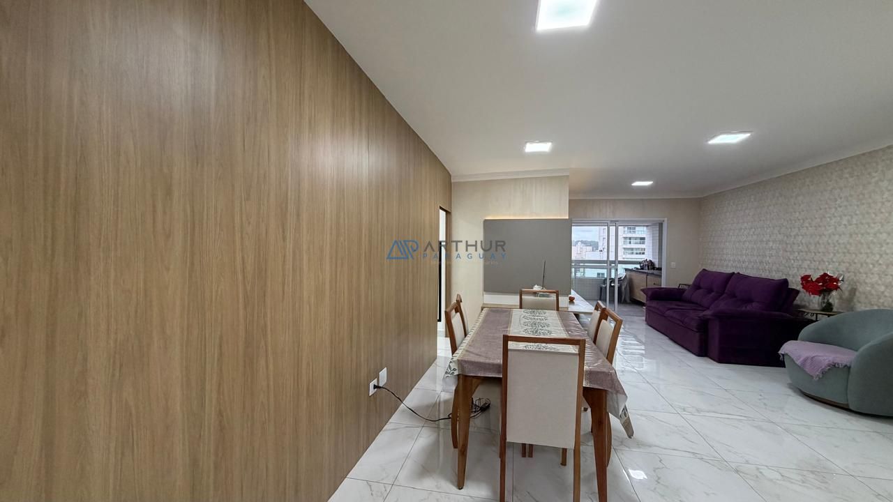Apartamento 3 dormitórios à venda na Guilhermina, Praia Grande – 144 m² - foto 16