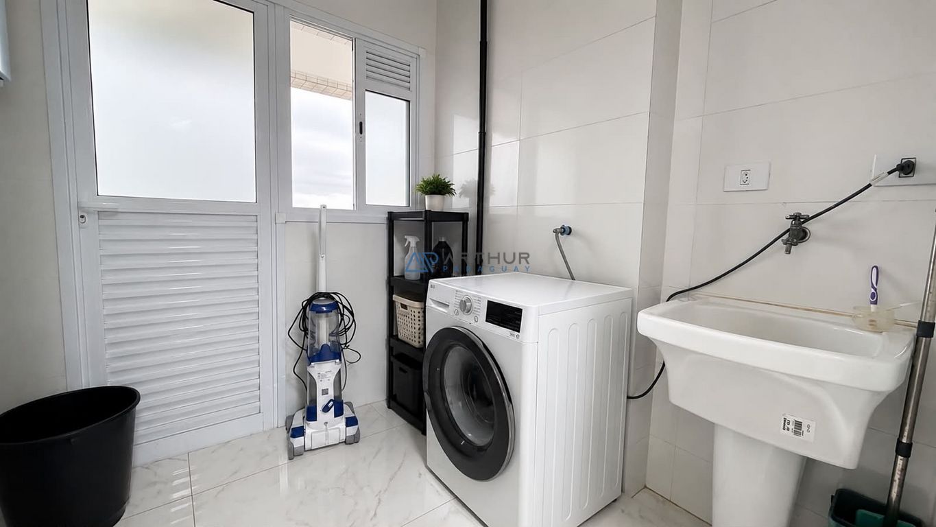 Apartamento 3 dormitórios à venda na Guilhermina, Praia Grande – 144 m² - foto 32