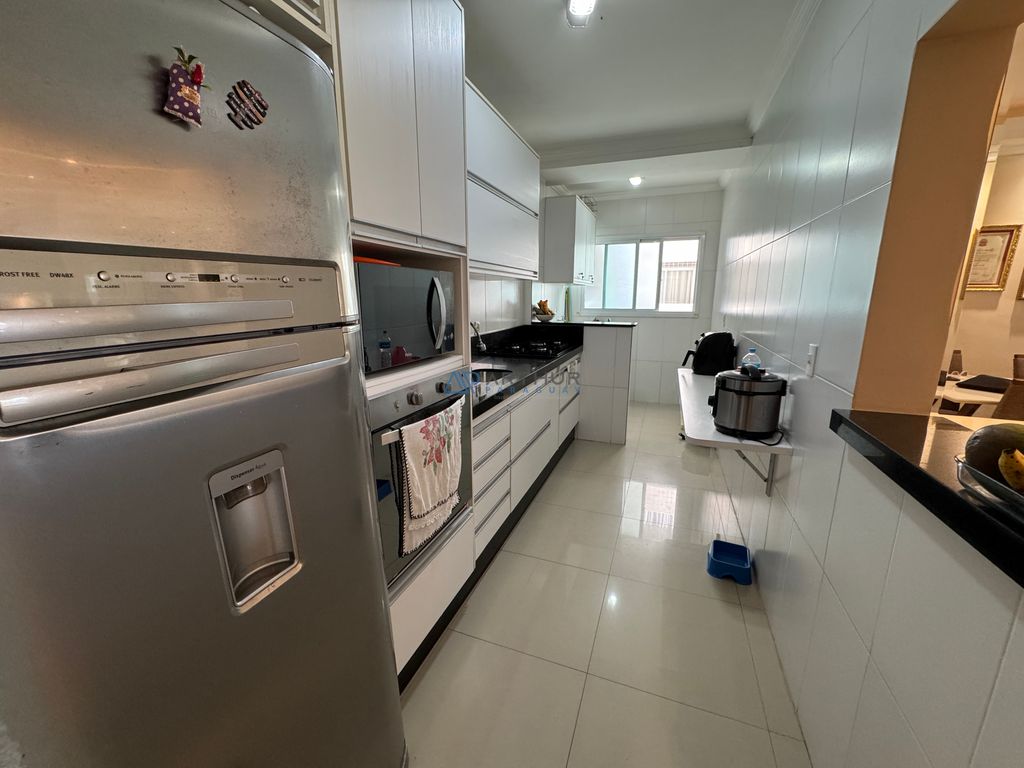 Apartamento 2 dormitórios à venda no Canto do Forte, Praia Grande – 73 m² - foto 8