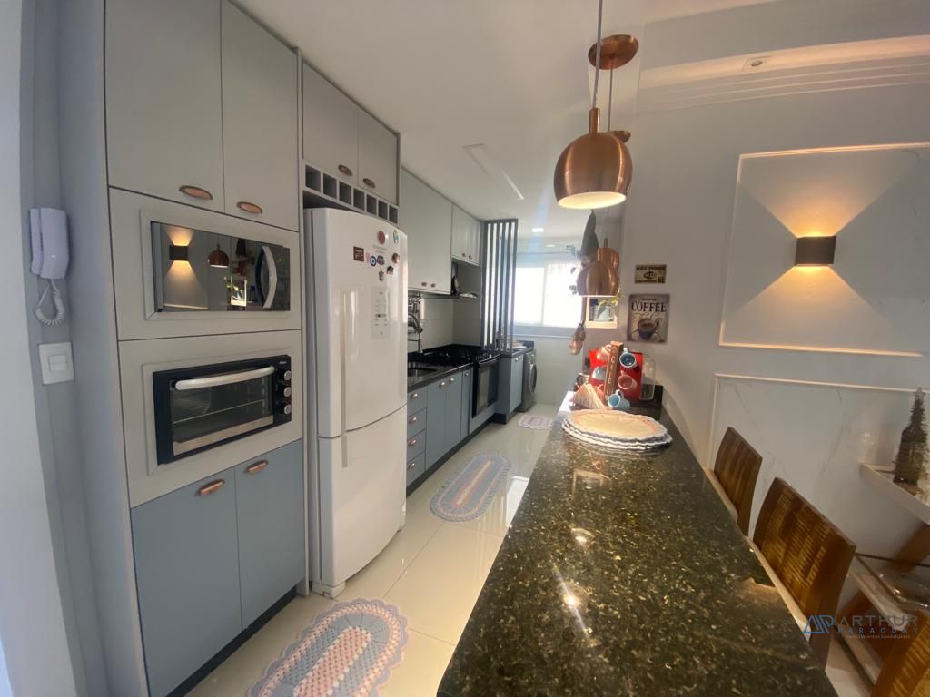 Apartamento 2 dormitórios à venda no Boqueirão, Praia Grande – 72 m² - foto 13