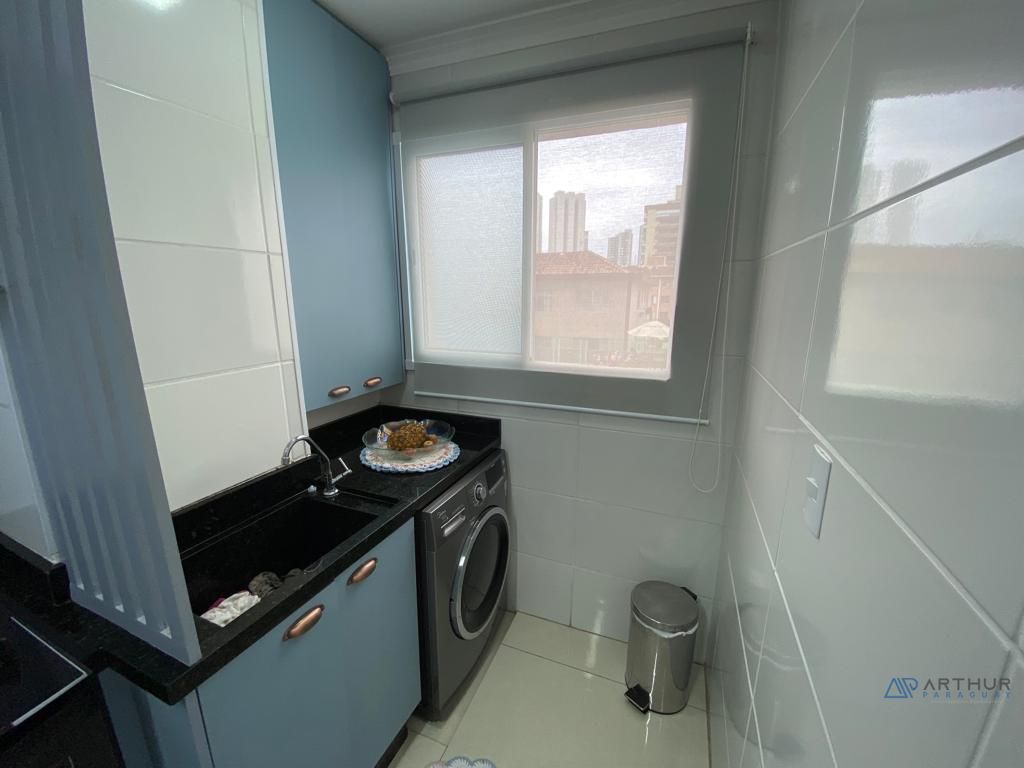 Apartamento 2 dormitórios à venda no Boqueirão, Praia Grande – 72 m² - foto 15