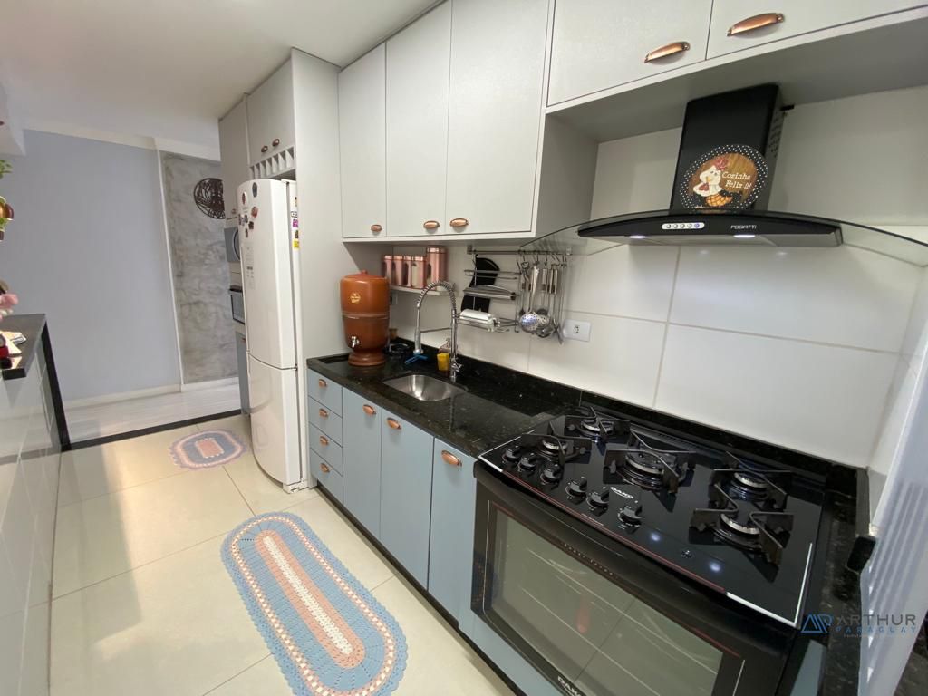 Apartamento 2 dormitórios à venda no Boqueirão, Praia Grande – 72 m² - foto 14