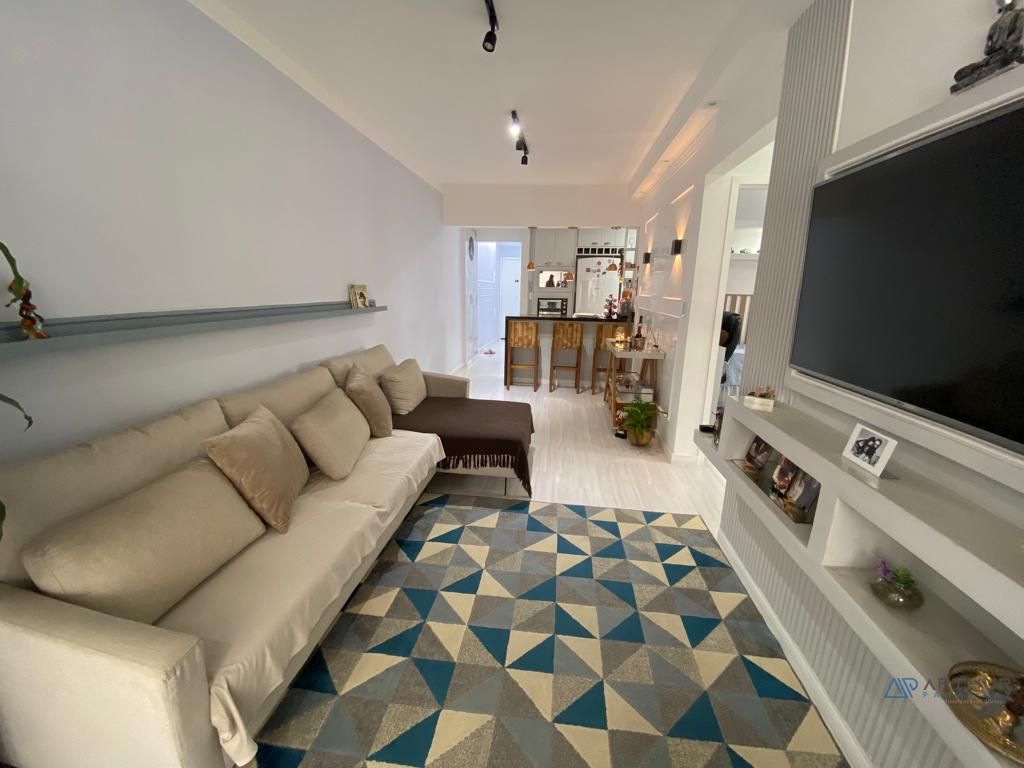 Apartamento 2 dormitórios à venda no Boqueirão, Praia Grande – 72 m² - foto 5