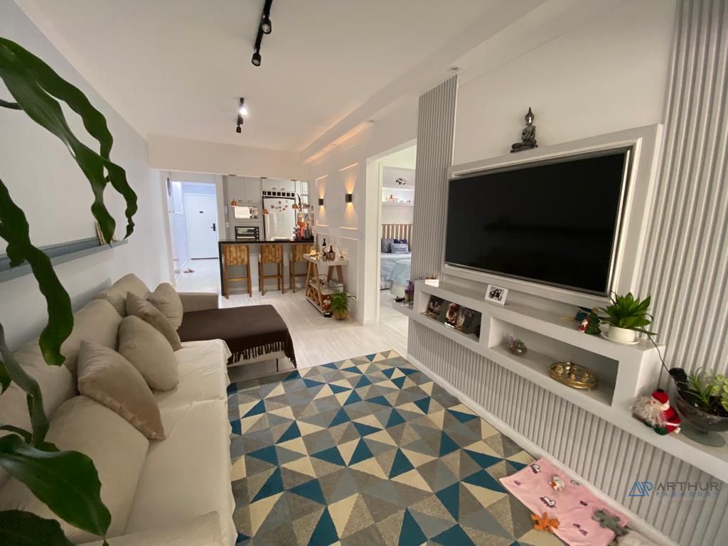 Apartamento 2 dormitórios à venda no Boqueirão, Praia Grande – 72 m² - foto 6
