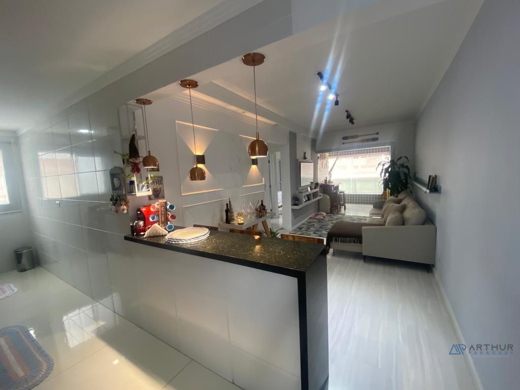 Apartamento 2 dormitórios à venda no Boqueirão, Praia Grande – 72 m² - foto 12