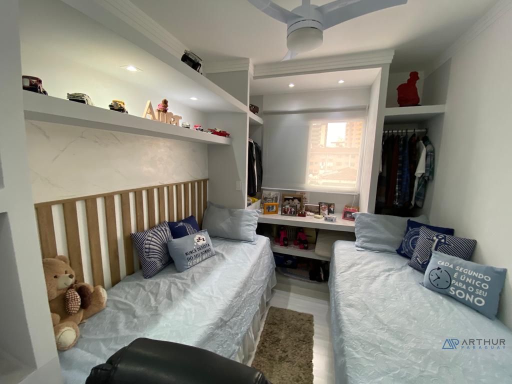Apartamento 2 dormitórios à venda no Boqueirão, Praia Grande – 72 m² - foto 17