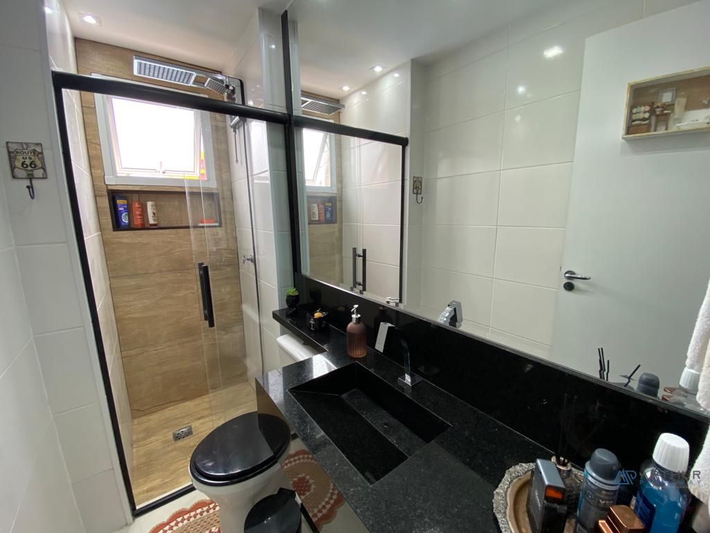 Apartamento 2 dormitórios à venda no Boqueirão, Praia Grande – 72 m² - foto 18