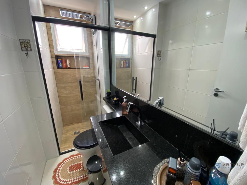 Apartamento 2 dormitórios à venda no Boqueirão, Praia Grande – 72 m² - foto 19