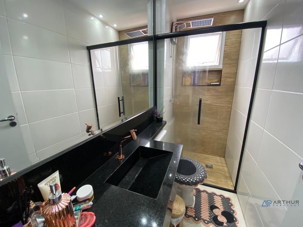 Apartamento 2 dormitórios à venda no Boqueirão, Praia Grande – 72 m² - foto 25