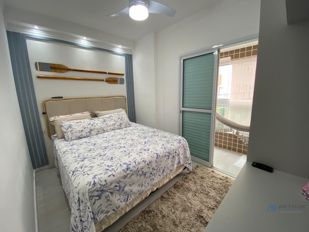 Apartamento 2 dormitórios à venda no Boqueirão, Praia Grande – 72 m² - foto 21