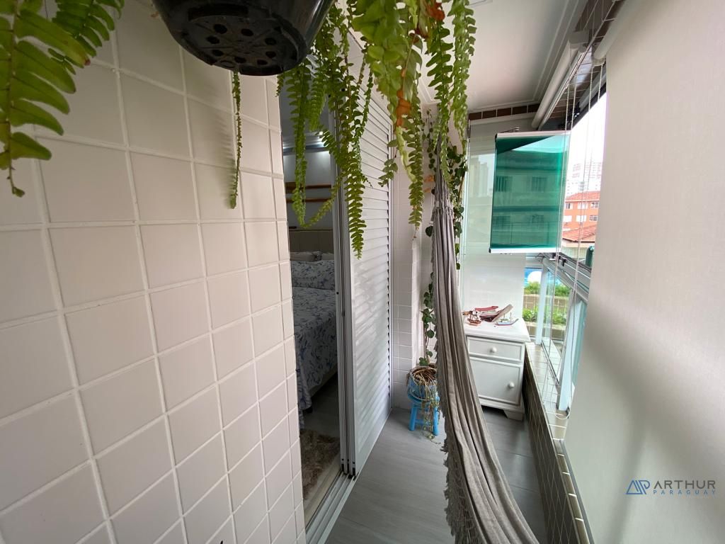 Apartamento 2 dormitórios à venda no Boqueirão, Praia Grande – 72 m² - foto 23