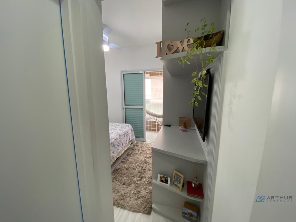 Apartamento 2 dormitórios à venda no Boqueirão, Praia Grande – 72 m² - foto 22