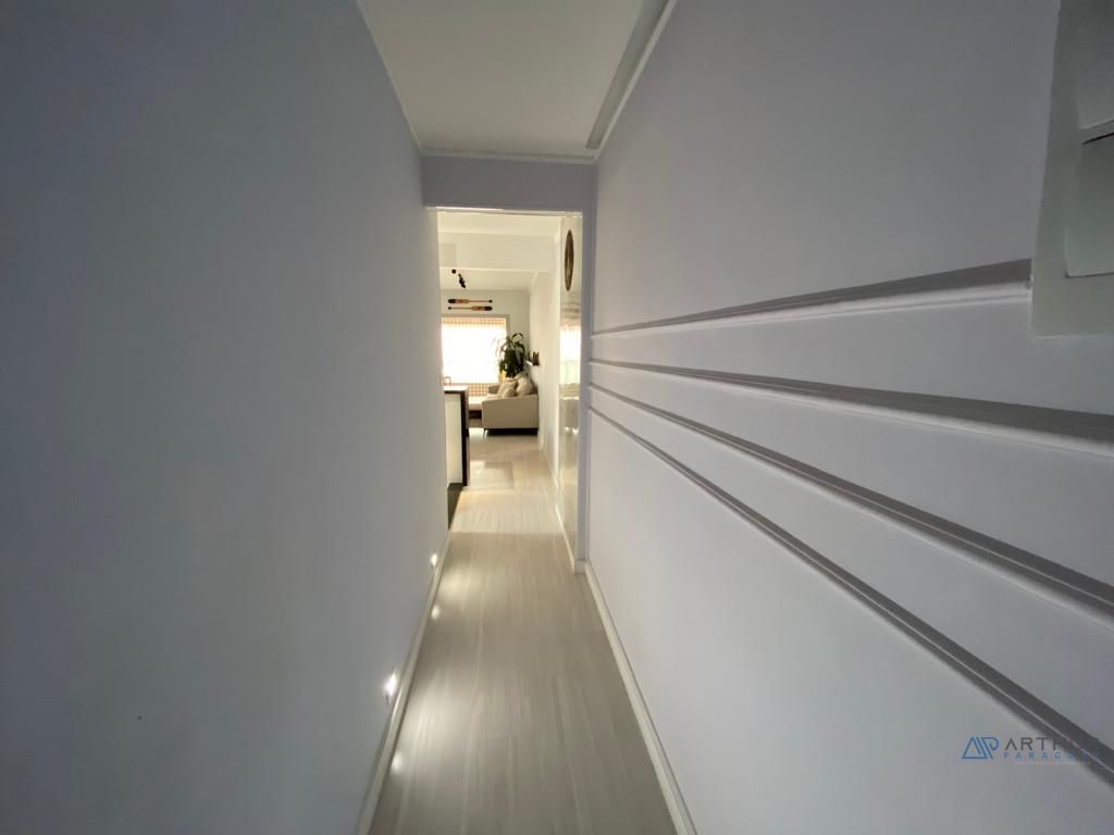 Apartamento 2 dormitórios à venda no Boqueirão, Praia Grande – 72 m² - foto 10