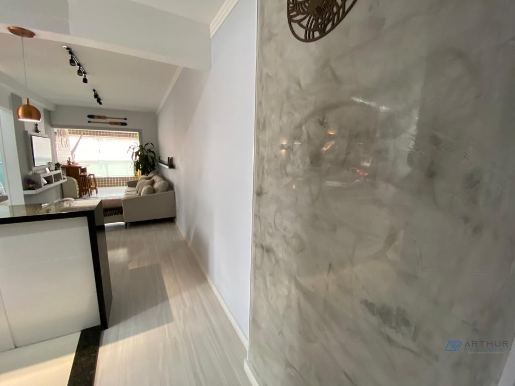 Apartamento 2 dormitórios à venda no Boqueirão, Praia Grande – 72 m² - foto 11