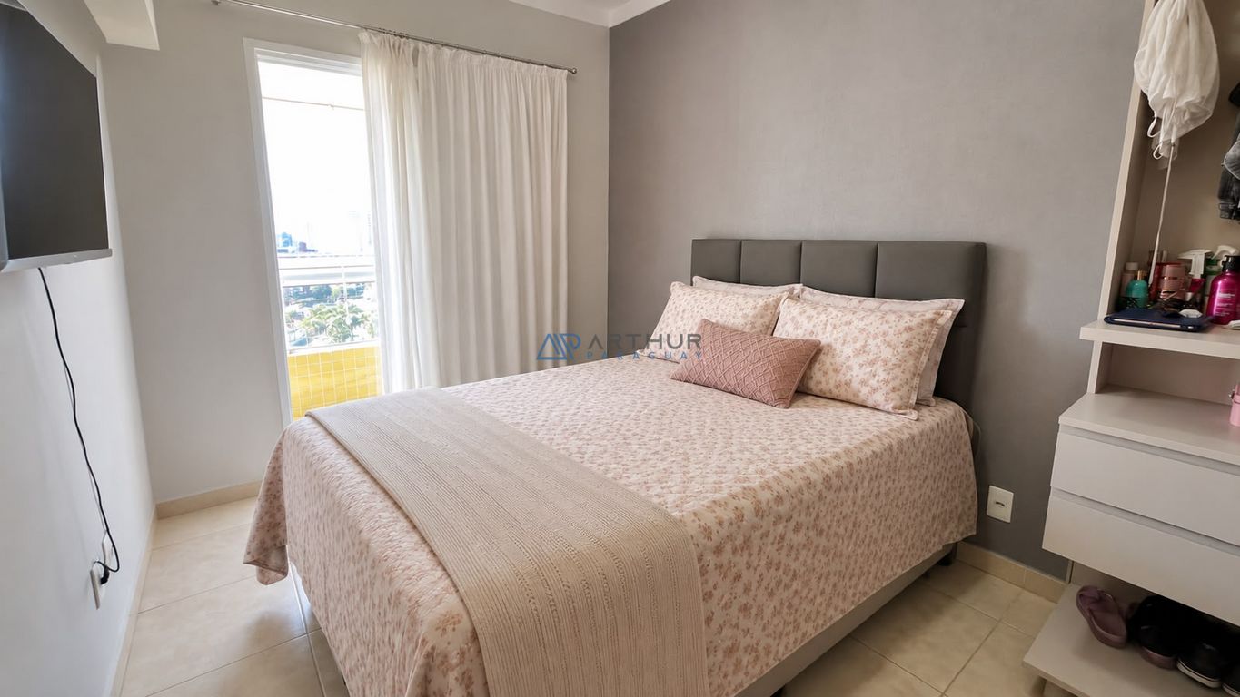 Apartamento 2 dormitórios à venda no Canto do Forte, Praia Grande – 87 m² - foto 25