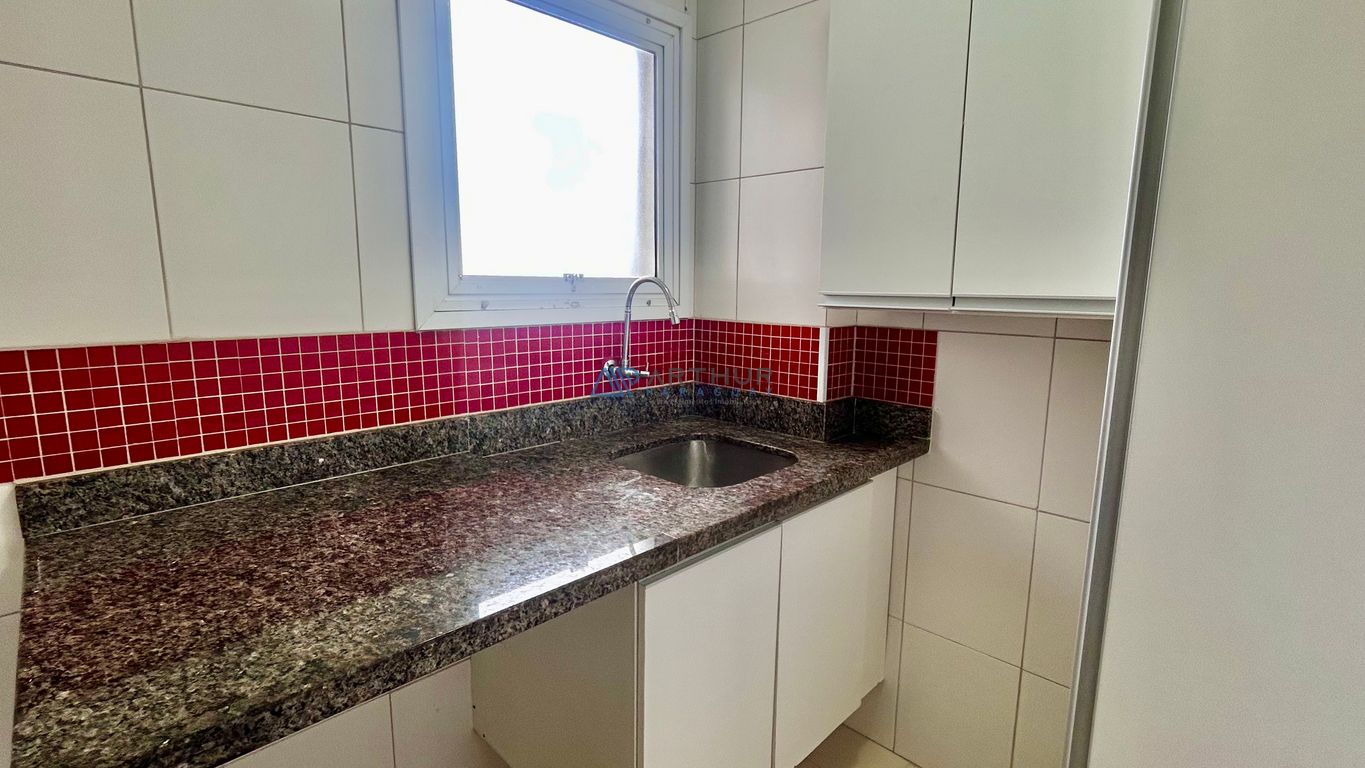 Apartamento 2 dormitórios frente mar à venda no Boqueirão, Praia Grande – 80 m² - foto 21