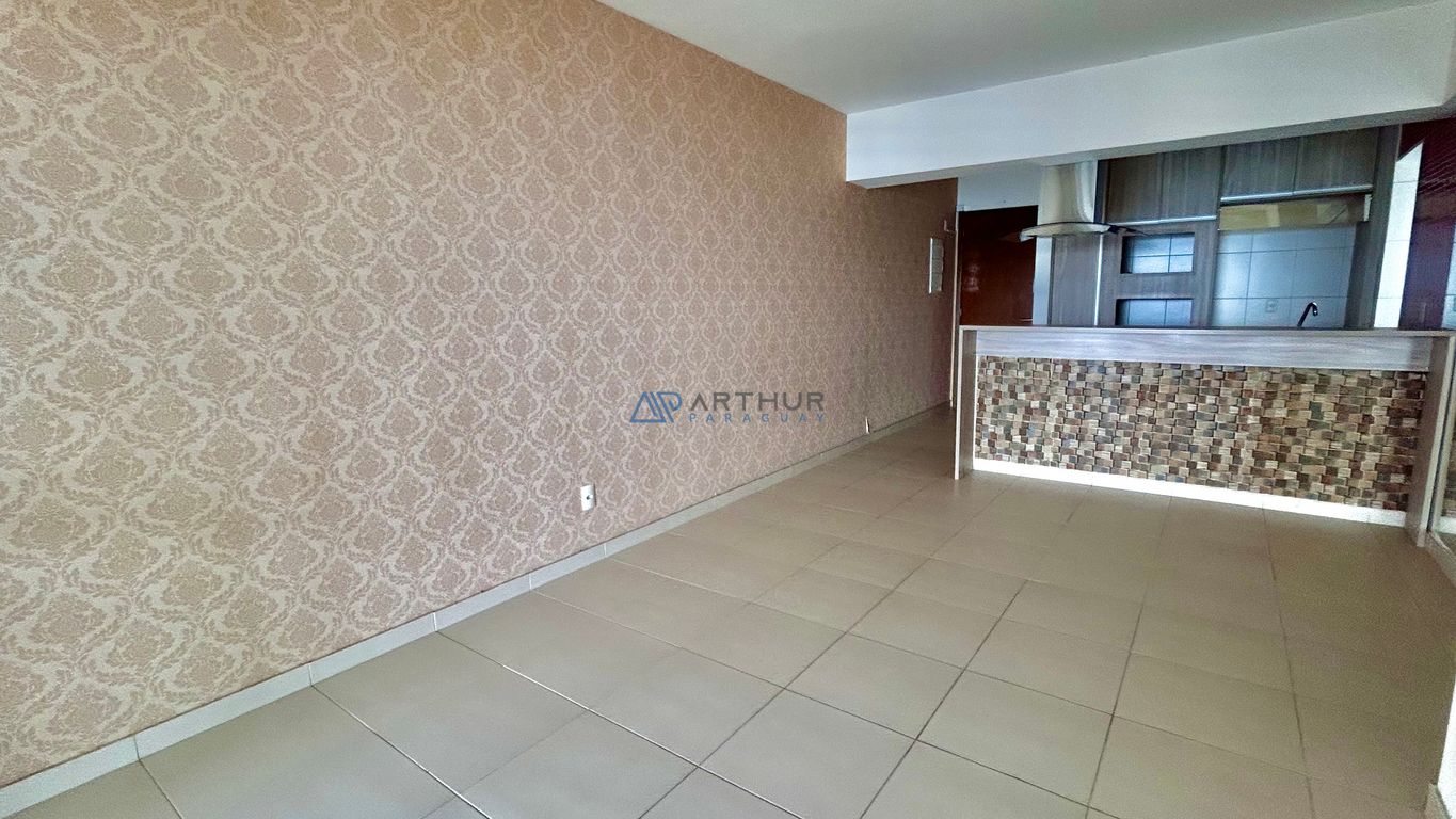Apartamento 2 dormitórios frente mar à venda no Boqueirão, Praia Grande – 80 m² - foto 11