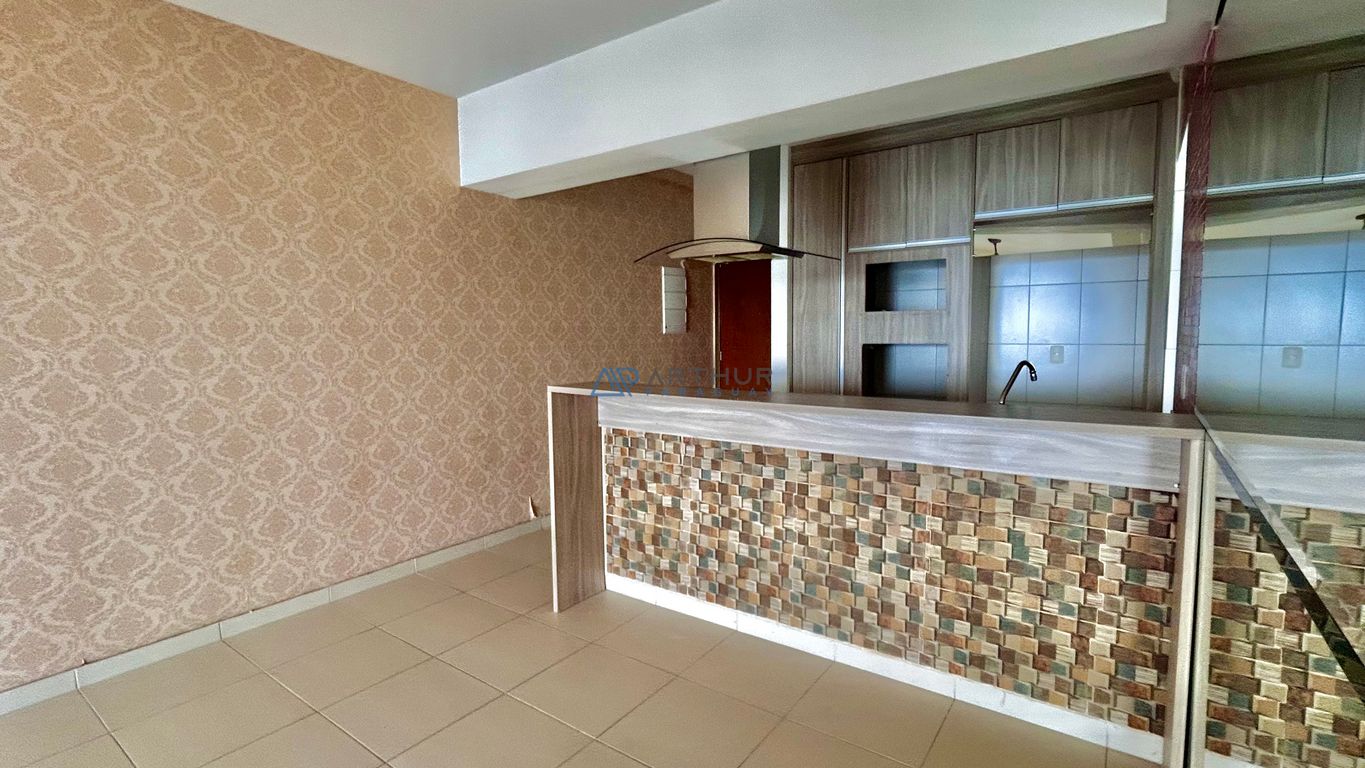 Apartamento 2 dormitórios frente mar à venda no Boqueirão, Praia Grande – 80 m² - foto 12