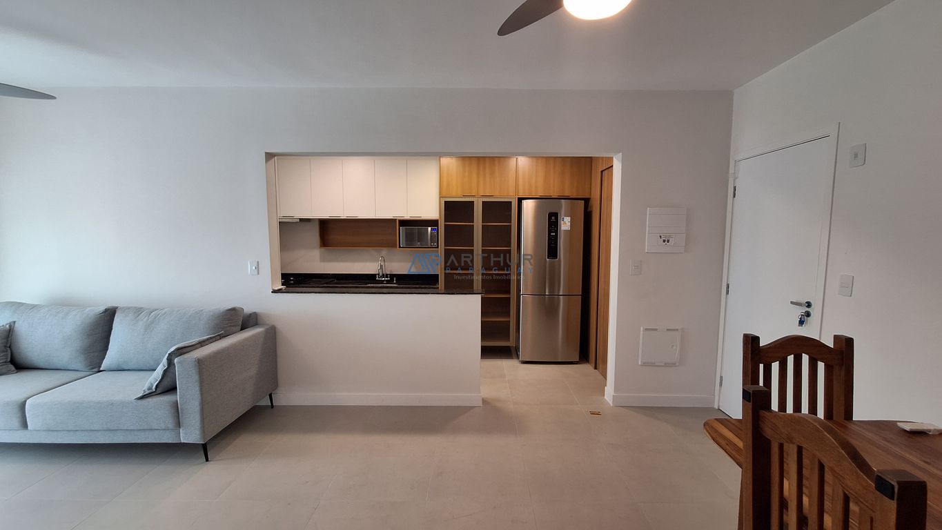 Apartamento 2 dormitórios frente mar à venda no Mirim, Praia Grande – 75 m² - foto 11