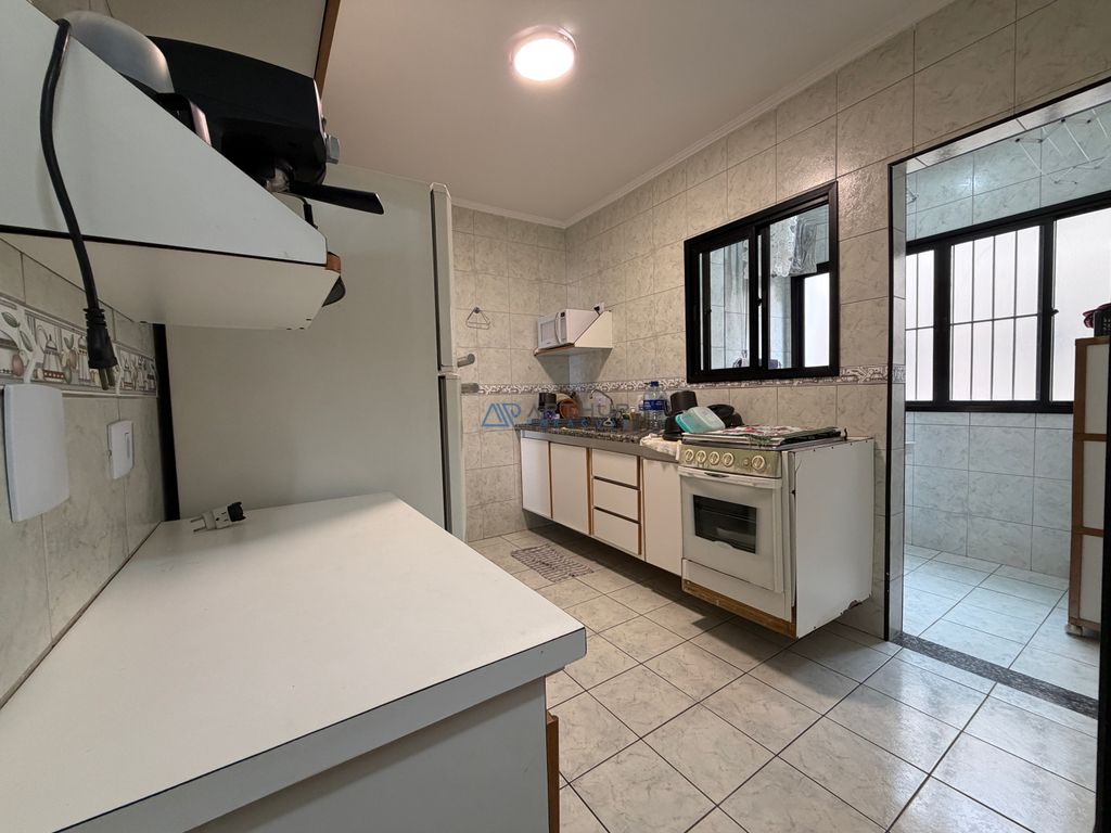 Apartamento 3 dormitórios à venda no Tupi, Praia Grande – 87 m² - foto 6