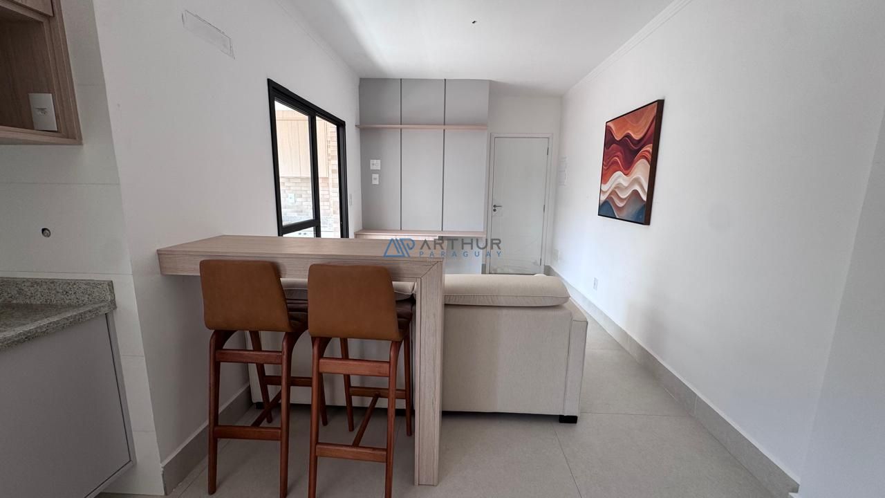 Apartamento 1 dormitório à venda no Caiçara, Praia Grande – 57 m² - foto 8
