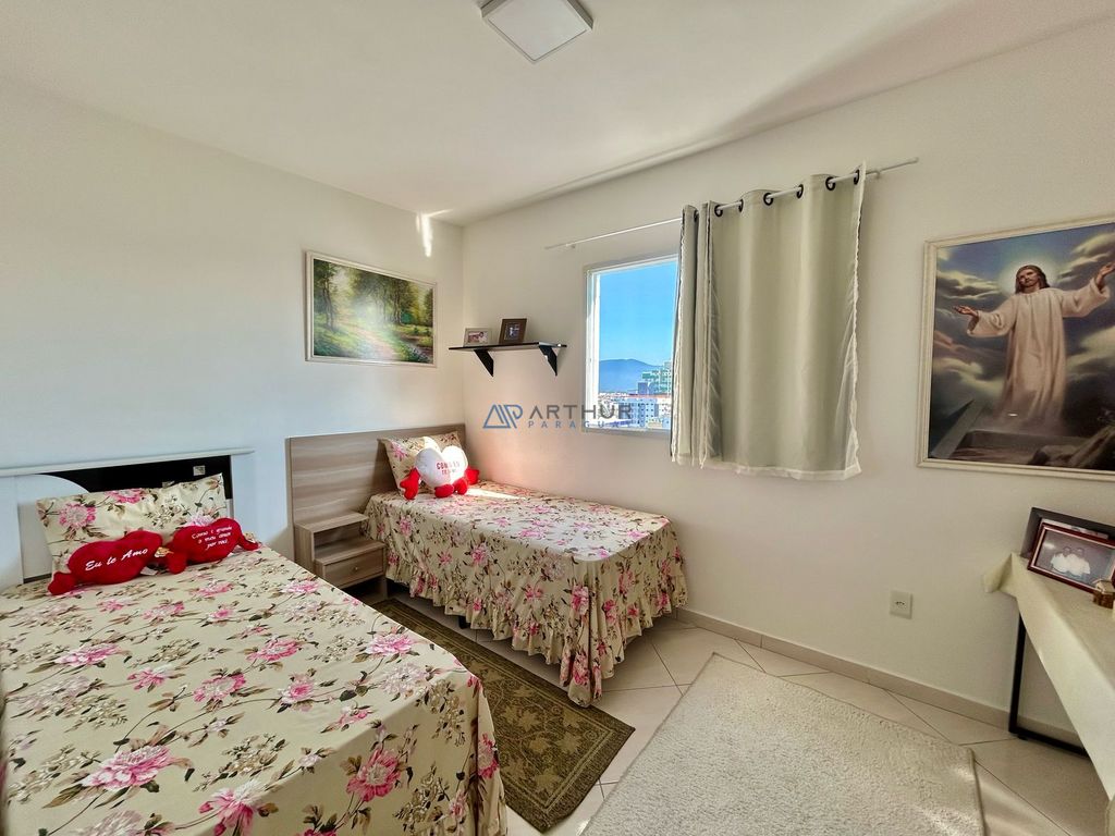 Apartamento 3 dormitórios à venda na Guilhermina, Praia Grande – 145 m² - foto 18