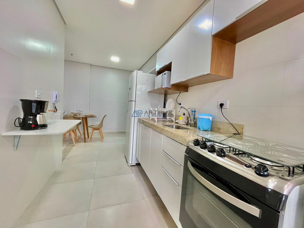 Apartamento 1 dormitório à venda no Boqueirão, Praia Grande – 55 m² - foto 12