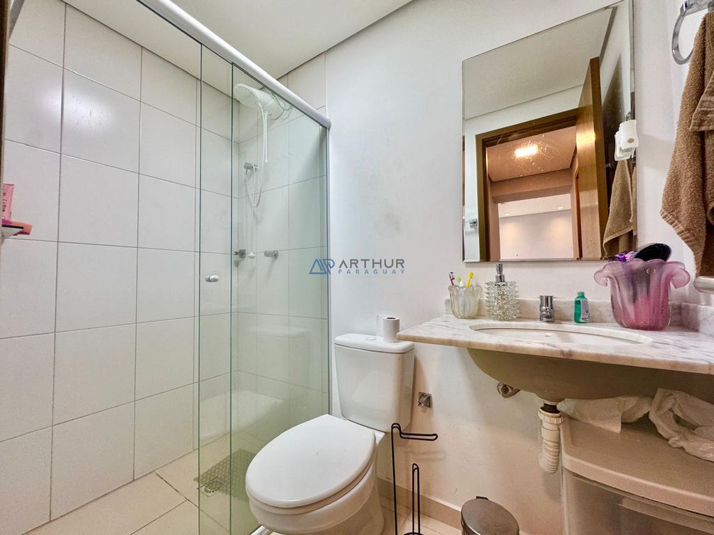 Apartamento 2 dormitórios frente mar à venda no Boqueirão, Praia Grande – 80 m² - foto 16