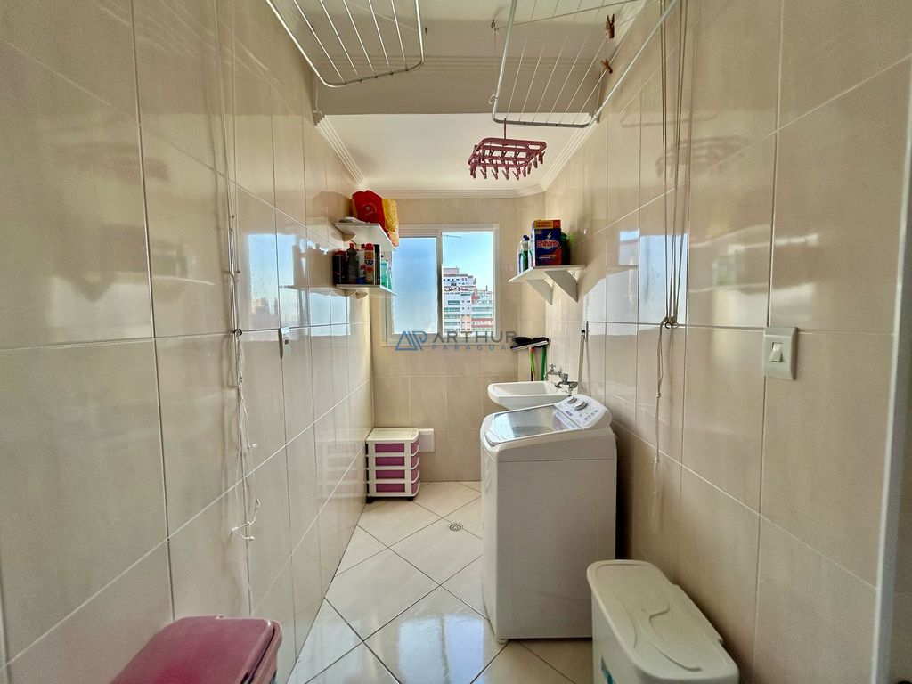 Apartamento 3 dormitórios à venda na Guilhermina, Praia Grande – 145 m² - foto 15