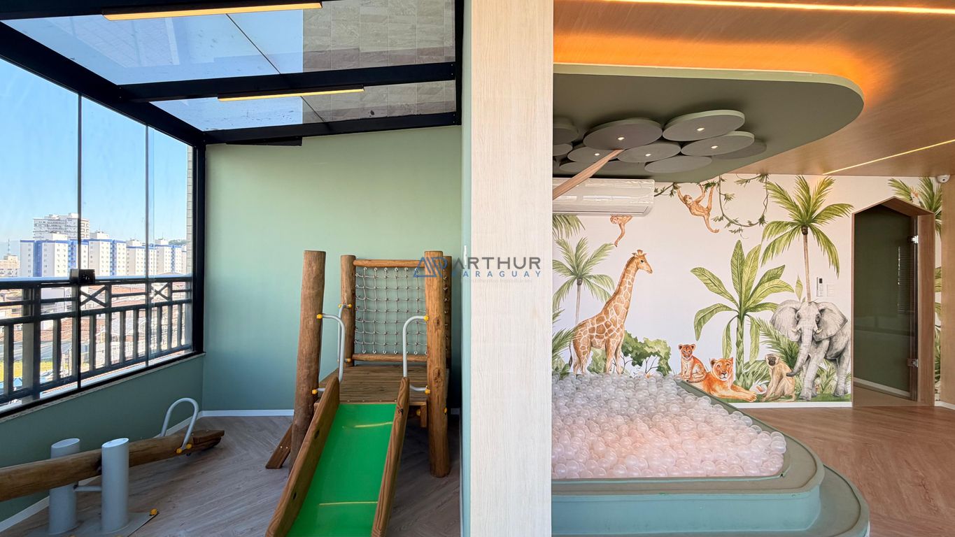 Apartamento 2 dormitórios à venda no Canto do Forte, Praia Grande – 87 m² - foto 23