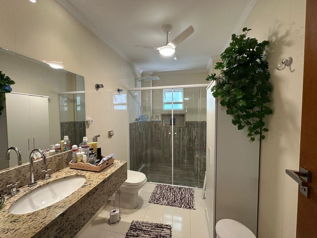 Apartamento 4 dormitórios à venda no Canto do Forte, Praia Grande – 170 m² - foto 16