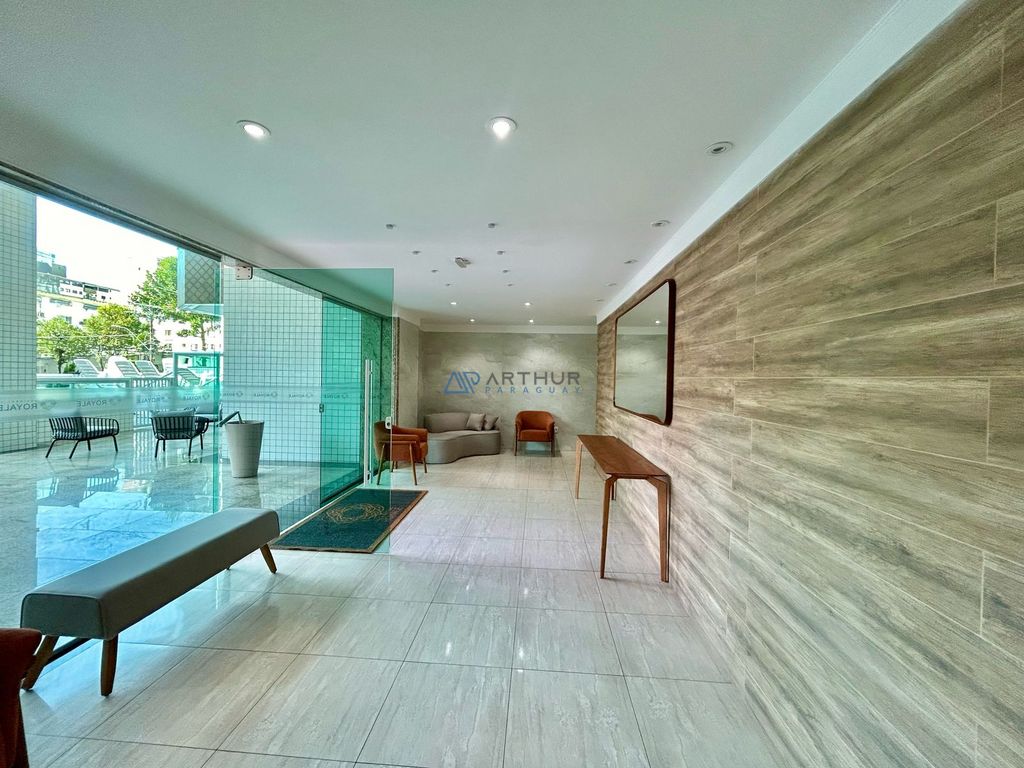 Apartamento 3 dormitórios à venda na Guilhermina, Praia Grande – 145 m² - foto 26