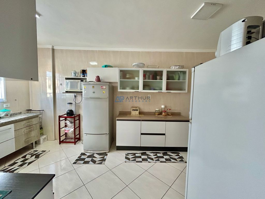 Apartamento 3 dormitórios à venda na Guilhermina, Praia Grande – 145 m² - foto 12